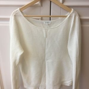 Claudie Pierlot cotton sweater French size 3